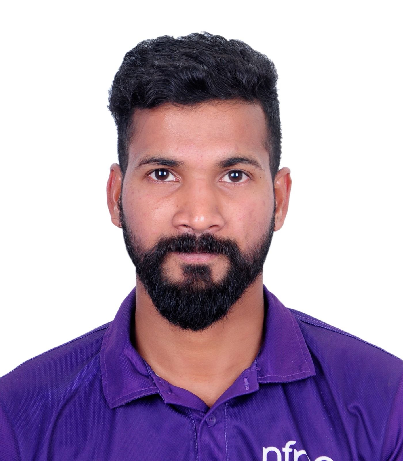MUHAMMED RISHAD M  B
